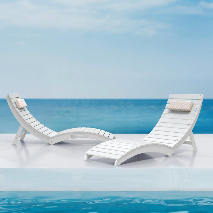 Sally Patio Lounge Chair