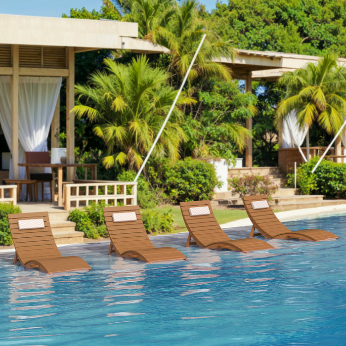 Sally Patio Lounge Chair