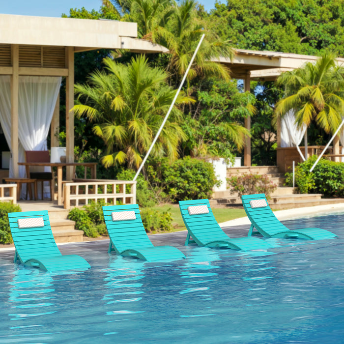 Sally Patio Lounge Chair