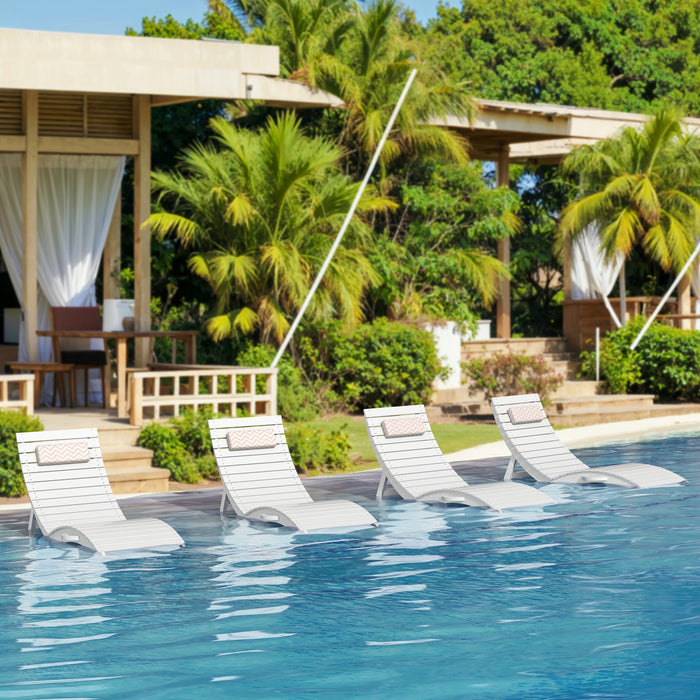 Sally Patio Lounge Chair
