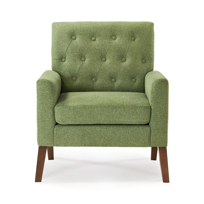 Athena Armchair / Single Sofa