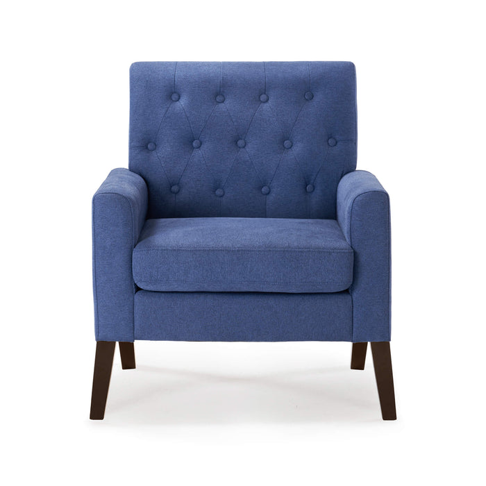 Athena Armchair / Single Sofa