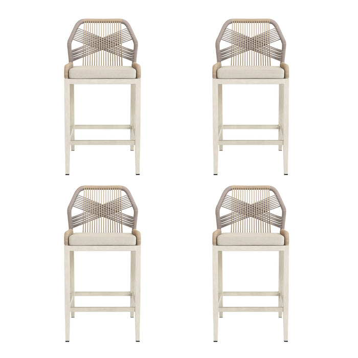 Shanks Barstool Set