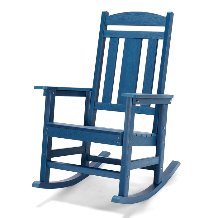 Orlando Adirondack Rocking Chairs