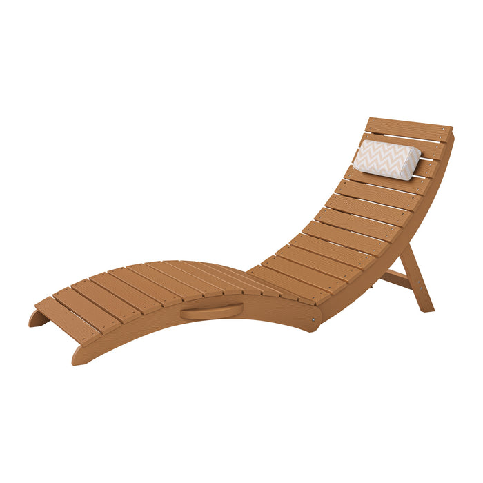 Sally Patio Lounge Chair