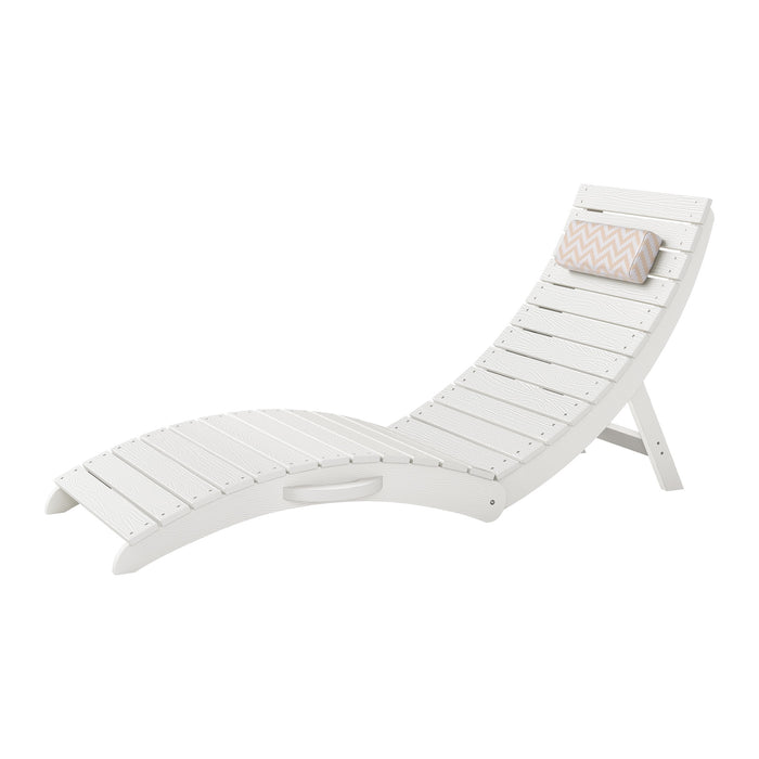 Sally Patio Lounge Chair
