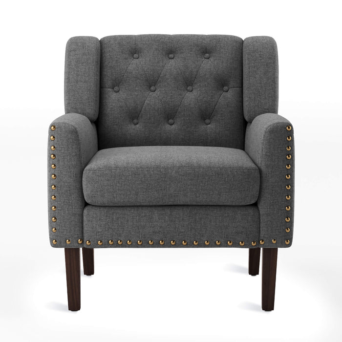 Arianna Armchair / Single Sofa