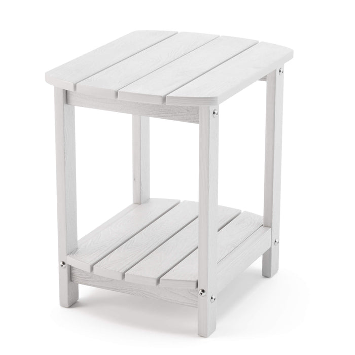 LUE BONA® Ian Adirondack Side Table