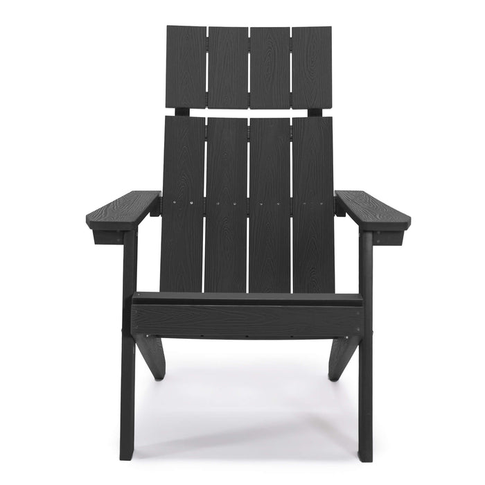 Gaia Modern Adirondack Chair