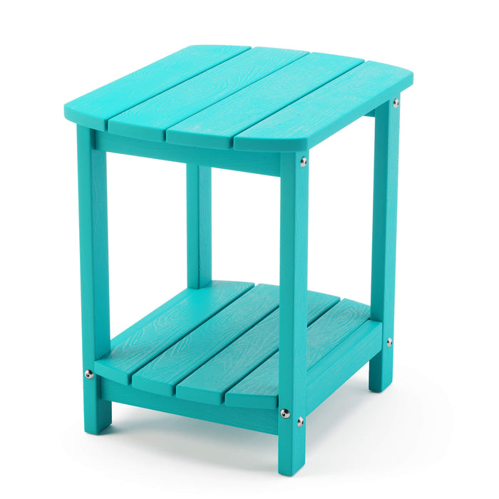 LUE BONA® Ian Adirondack Side Table