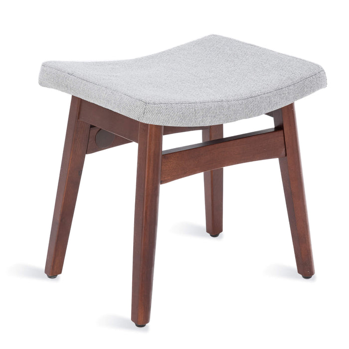 LUE BONA® Christine Vanity Stool / Foot Stool