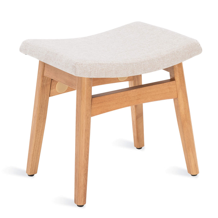 Christine Vanity Stool / Foot Stool