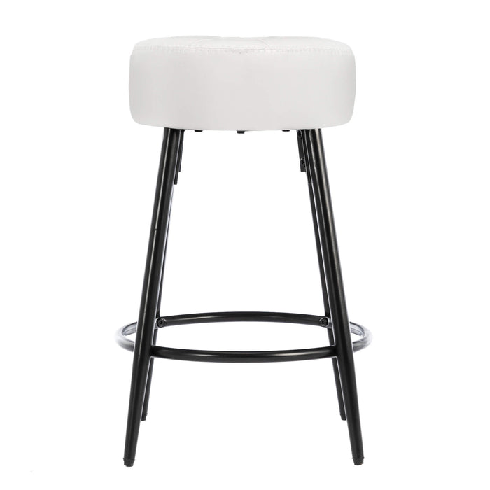 LUE BONA® Gawaine Barstool Set of 4