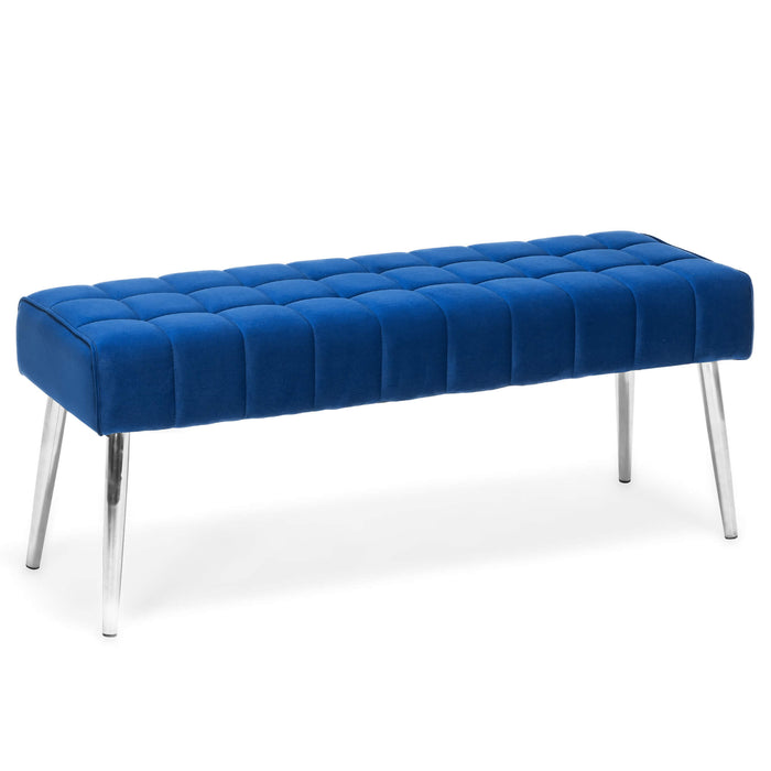 Mia Ottoman Bench
