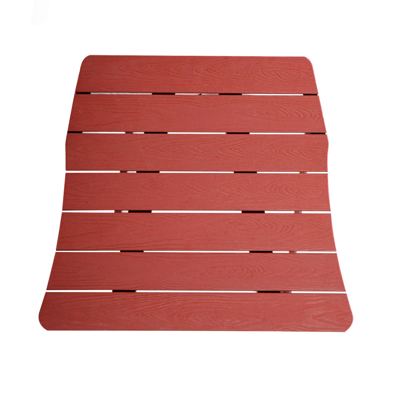Rachel Adirondack Connecting Plate Table
