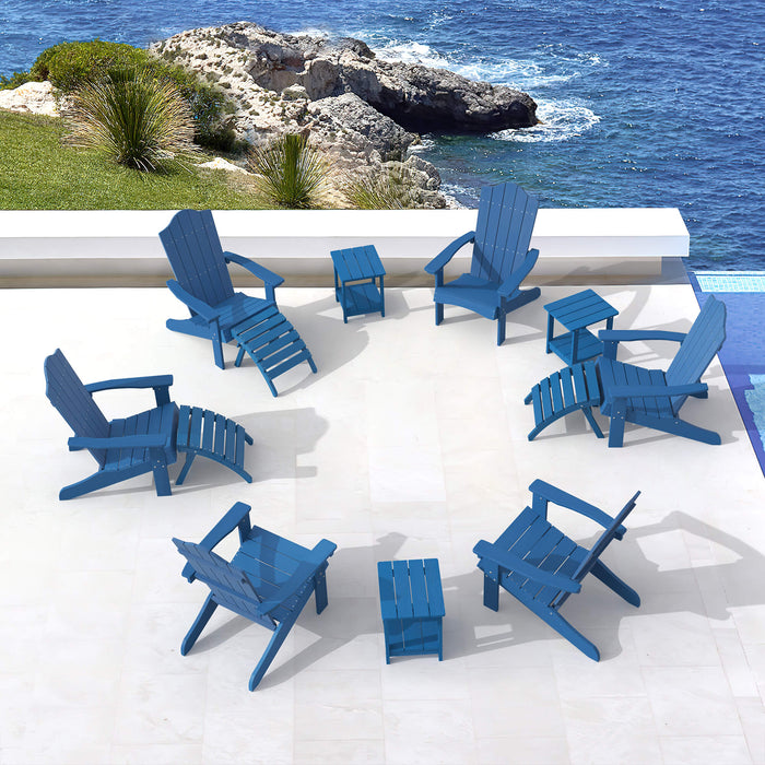 LUE BONA® New Philida Adirondack Chair