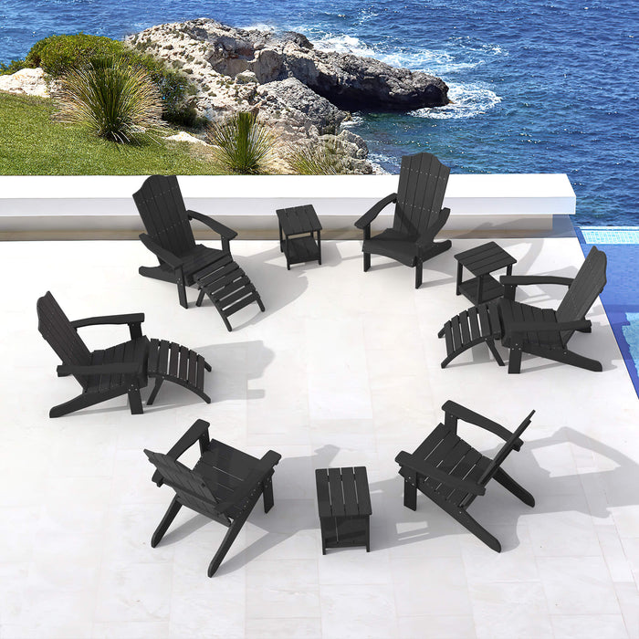 LUE BONA® New Philida Adirondack Chair