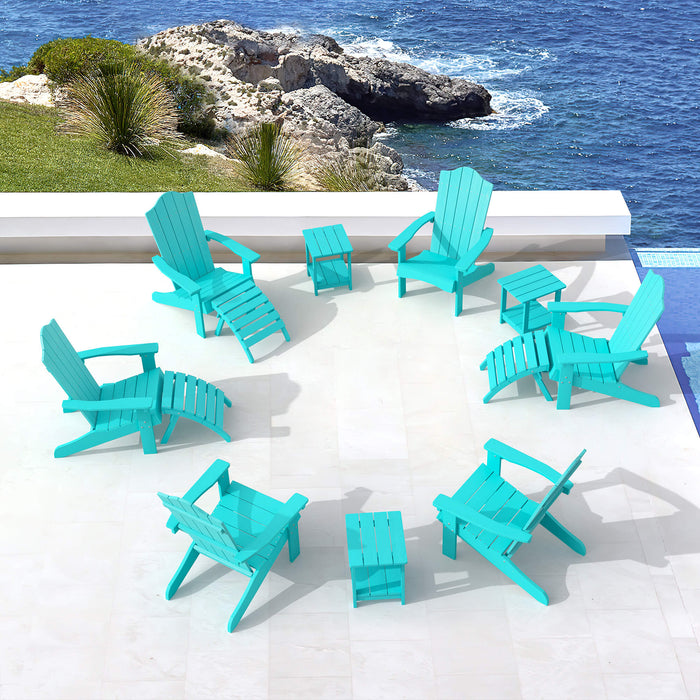 LUE BONA® New Philida Adirondack Chair
