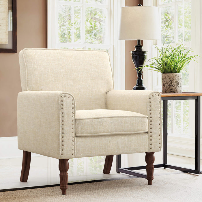 LUE BONA® Claus Armchair / Single Sofa