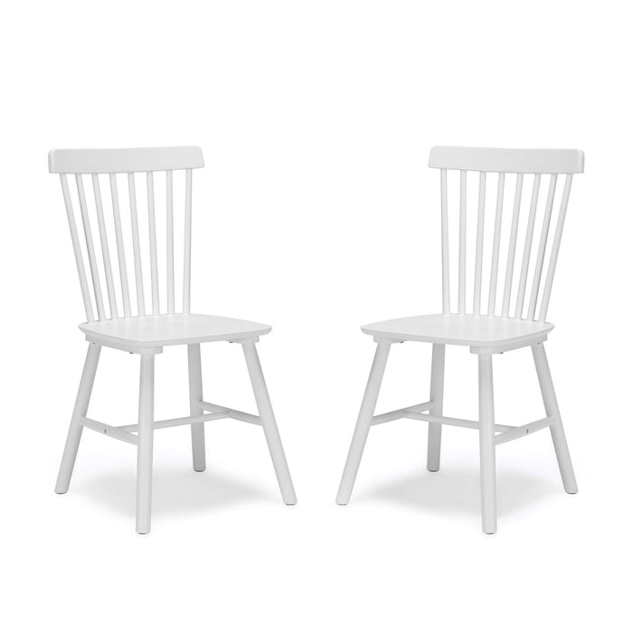 LUE BONA® Windsor Dining Chair Set