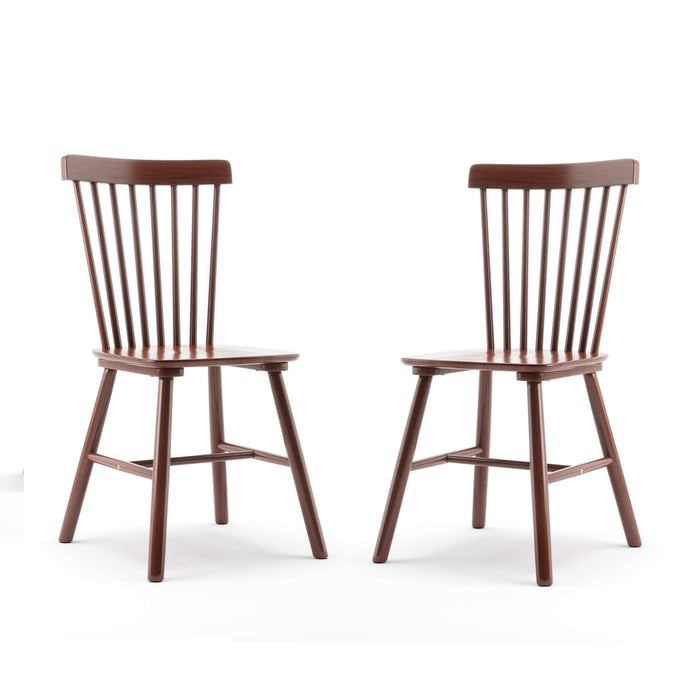 LUE BONA® Windsor Dining Chair Set