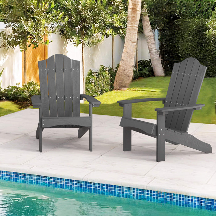 LUE BONA® New Philida Adirondack Chair