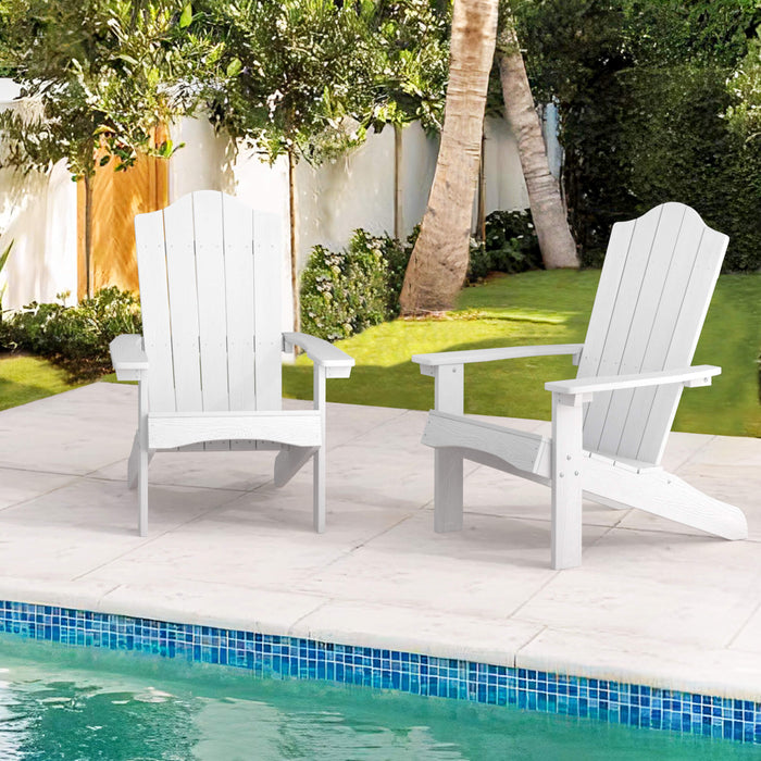 LUE BONA® New Philida Adirondack Chair