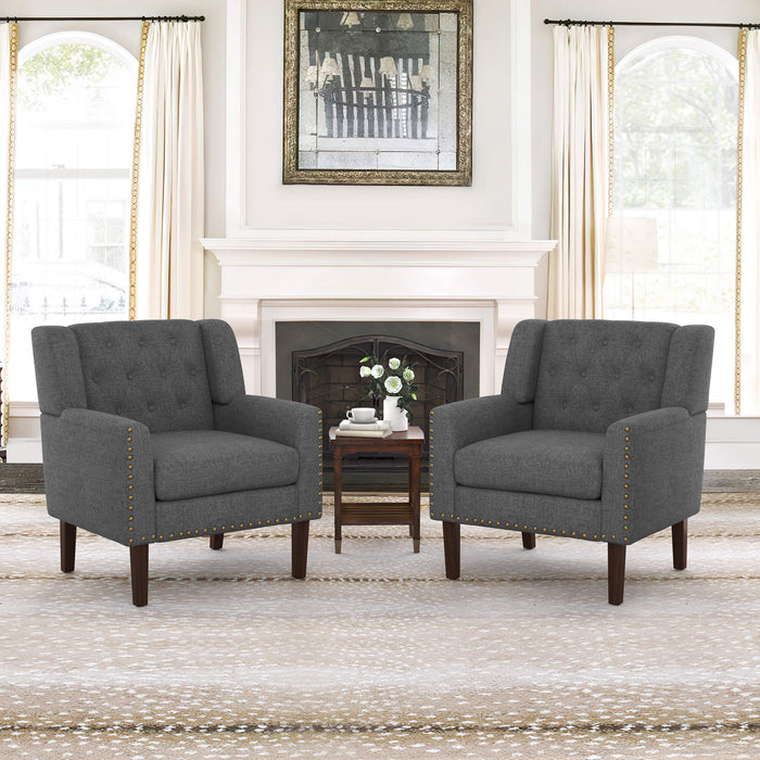 LUE BONA® Arianna Armchair / Single Sofa