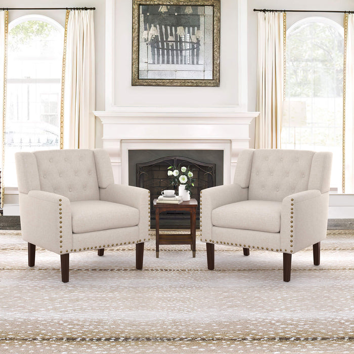LUE BONA® Arianna Armchair / Single Sofa