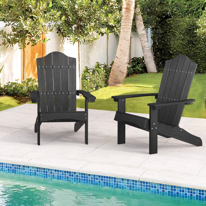 LUE BONA® New Philida Adirondack Chair