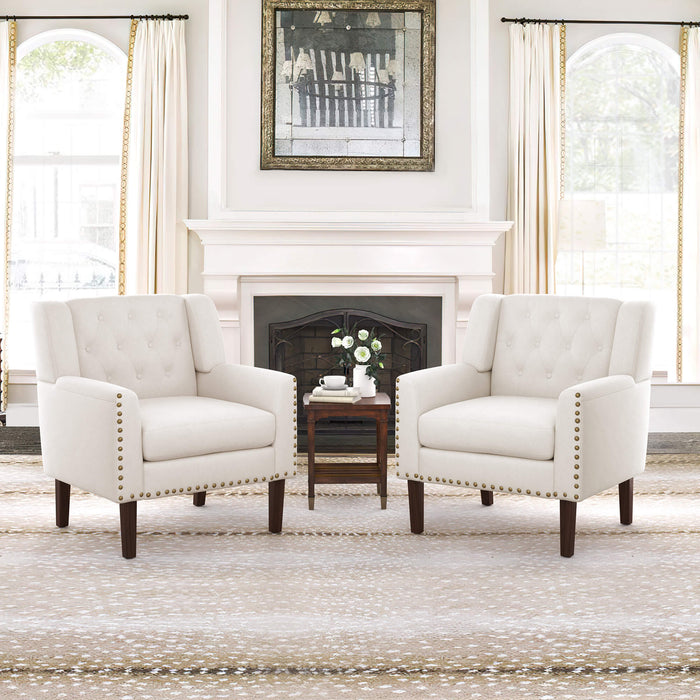 LUE BONA® Arianna Armchair / Single Sofa