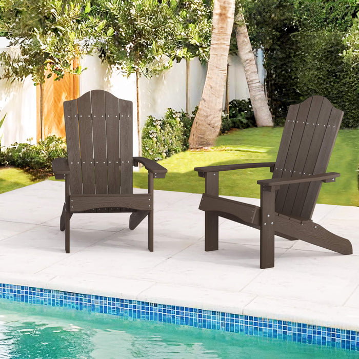 LUE BONA® New Philida Adirondack Chair