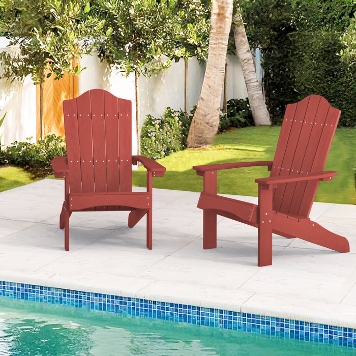 LUE BONA® New Philida Adirondack Chair