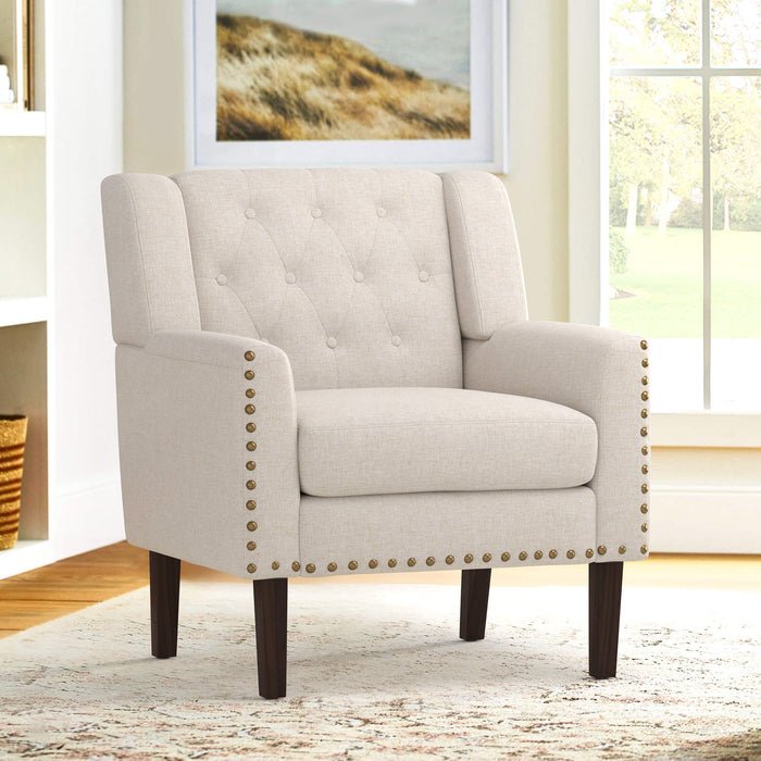 Arianna Armchair / Single Sofa