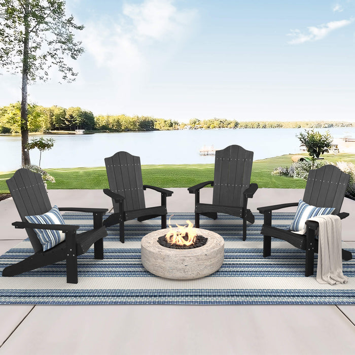 LUE BONA® New Philida Adirondack Chair