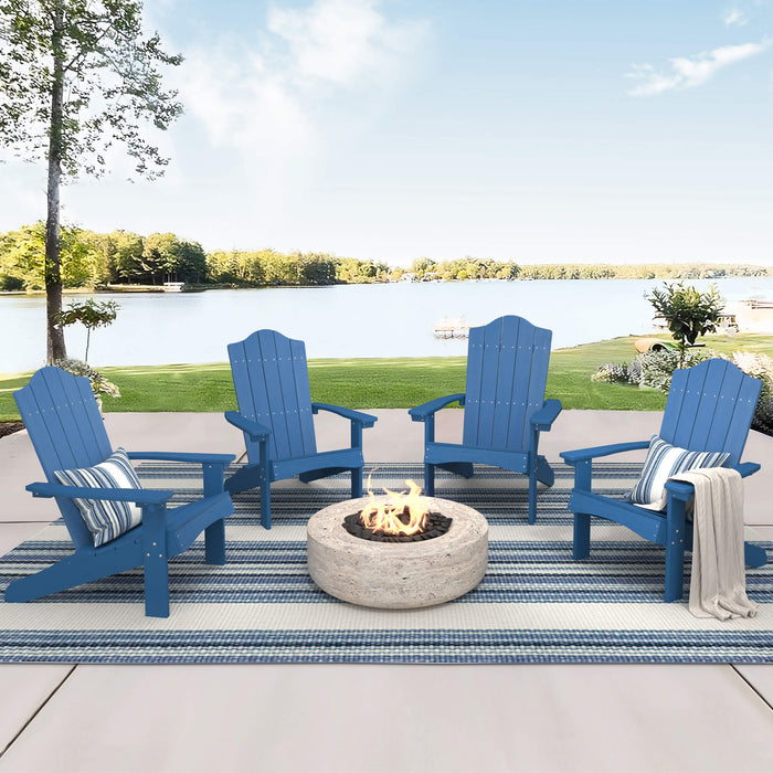 LUE BONA® New Philida Adirondack Chair