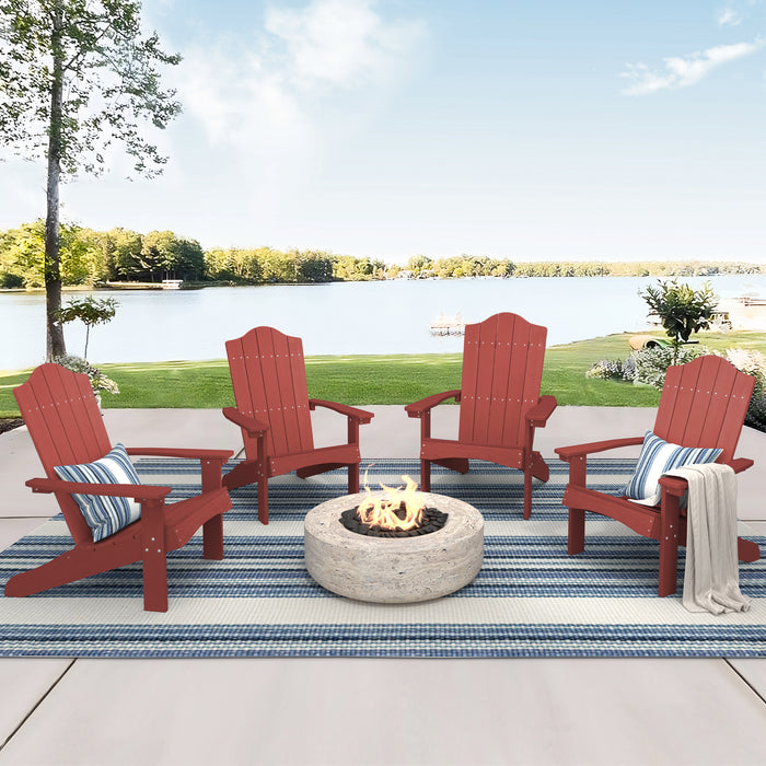 LUE BONA® New Philida Adirondack Chair
