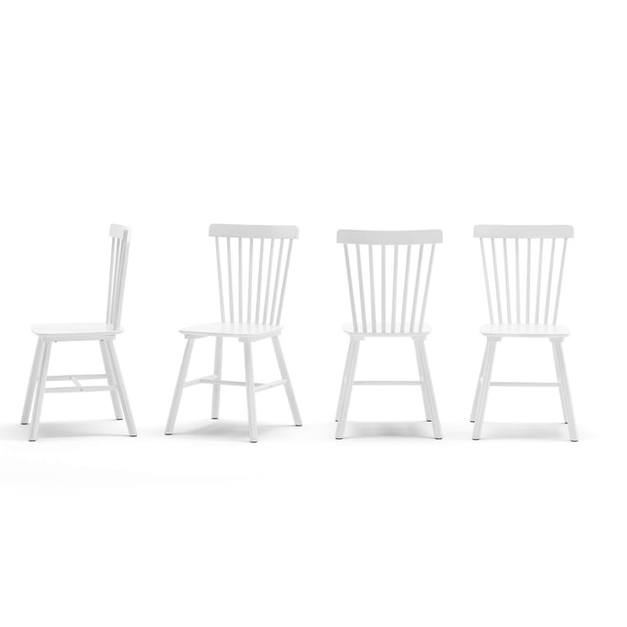 LUE BONA® Windsor Dining Chair Set