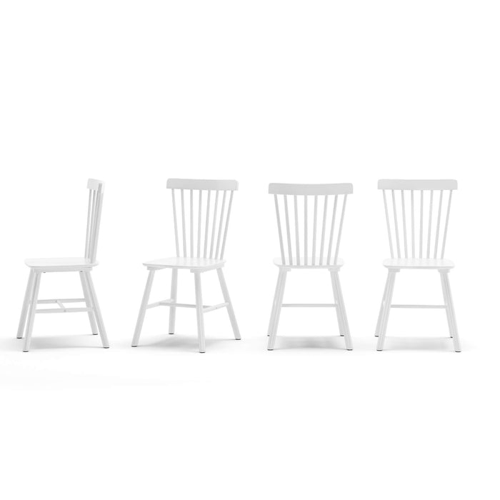 LUE BONA® Windsor Dining Chair Set of 2/4/6