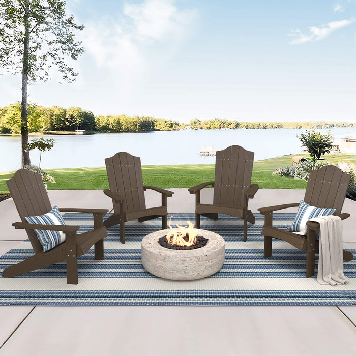 LUE BONA® New Philida Adirondack Chair