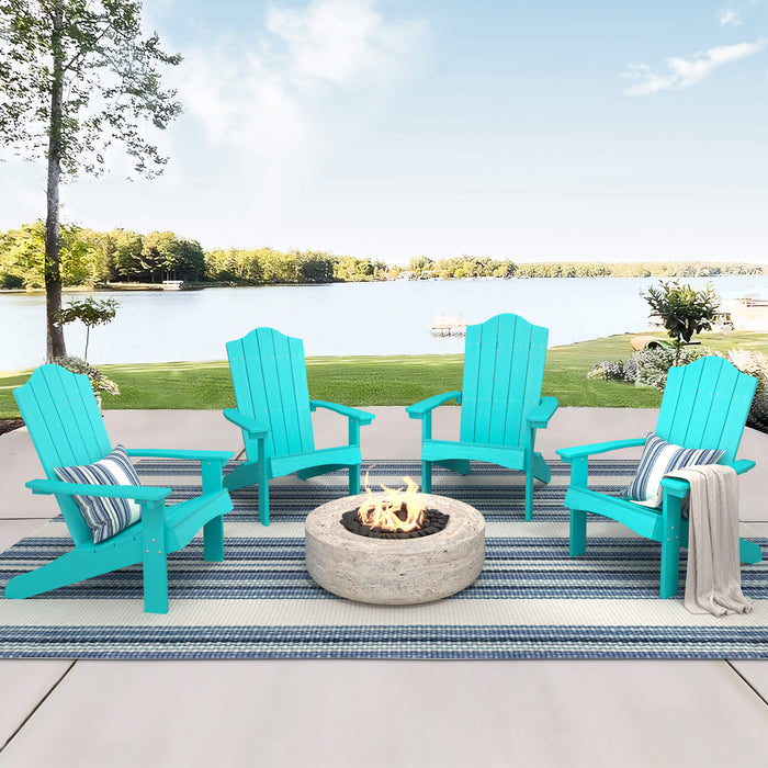 LUE BONA® New Philida Adirondack Chair