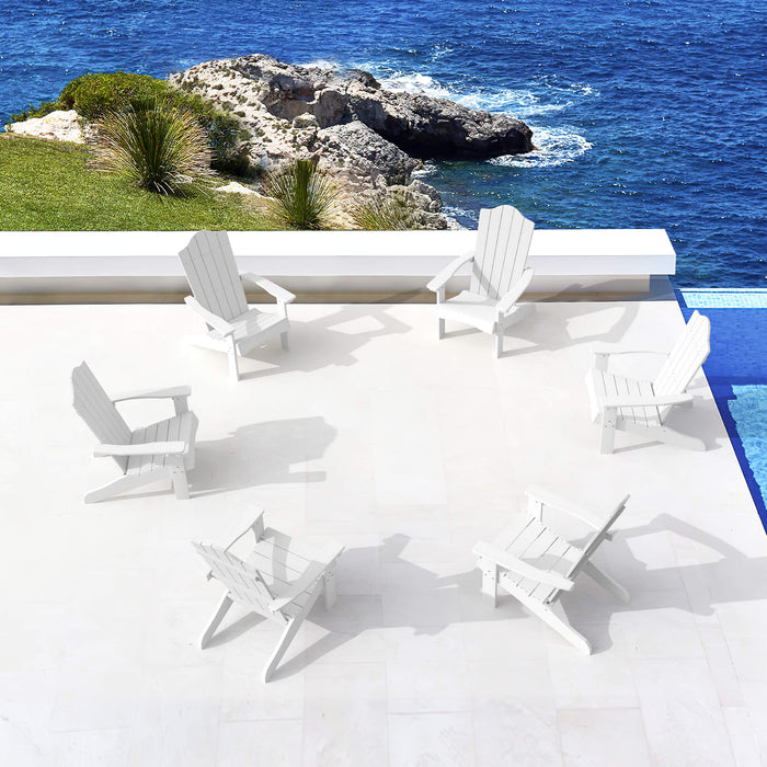 LUE BONA® New Philida Adirondack Chair
