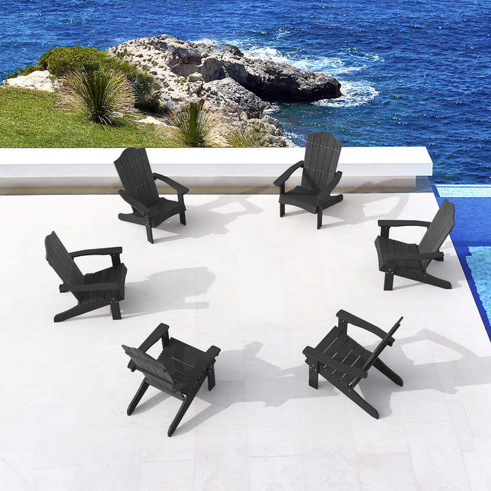 LUE BONA® New Philida Adirondack Chair