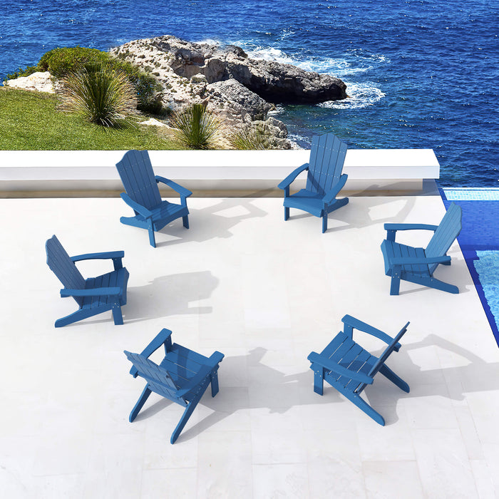 LUE BONA® New Philida Adirondack Chair