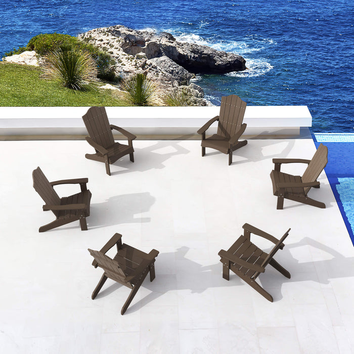 LUE BONA® New Philida Adirondack Chair