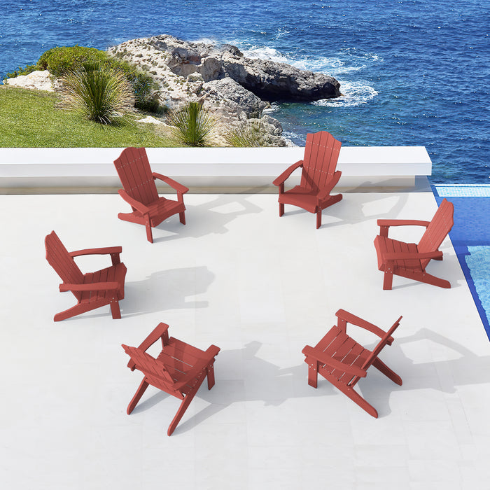 LUE BONA® New Philida Adirondack Chair
