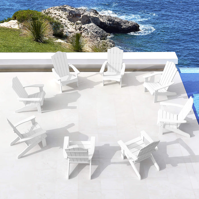 LUE BONA® New Philida Adirondack Chair