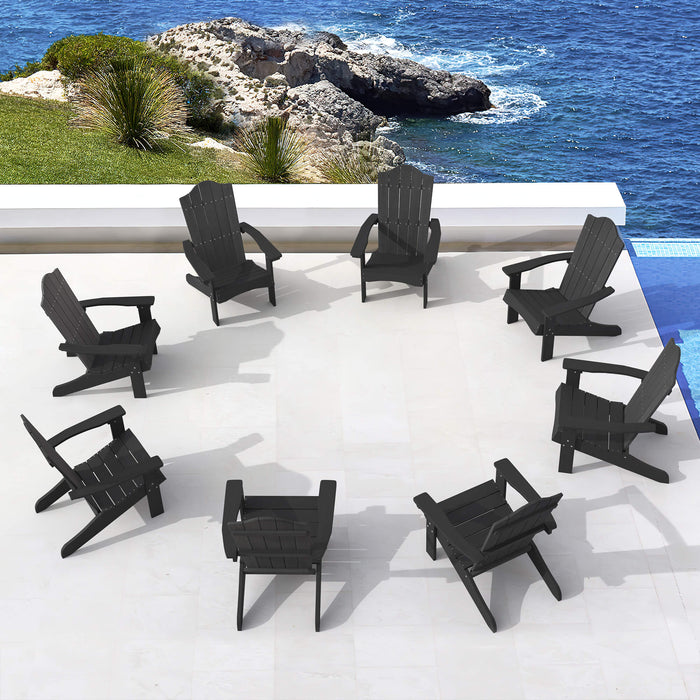 LUE BONA® New Philida Adirondack Chair