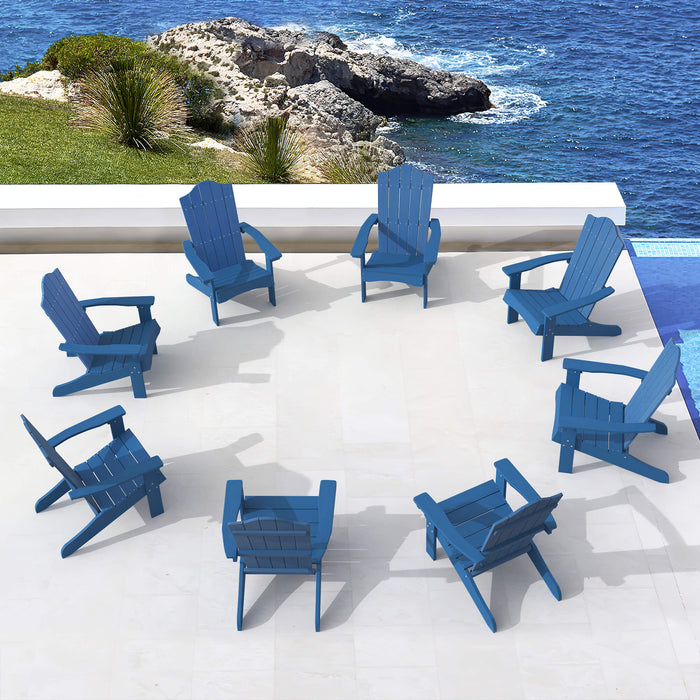 LUE BONA® New Philida Adirondack Chair