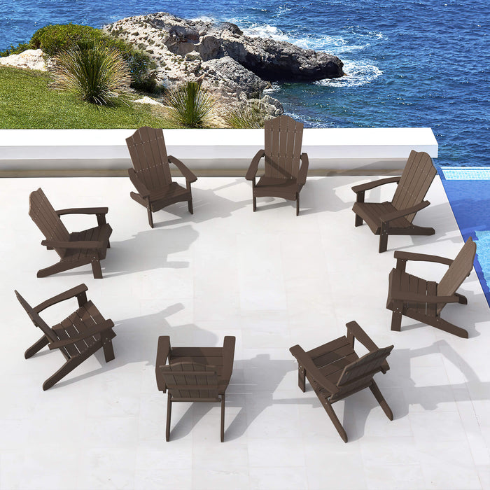 LUE BONA® New Philida Adirondack Chair